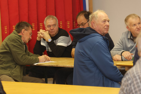 OBČNI ZBOR RIBIŠKE DRUŽINE CERKNICA 11 FOTO LJUBO VUKELIČ